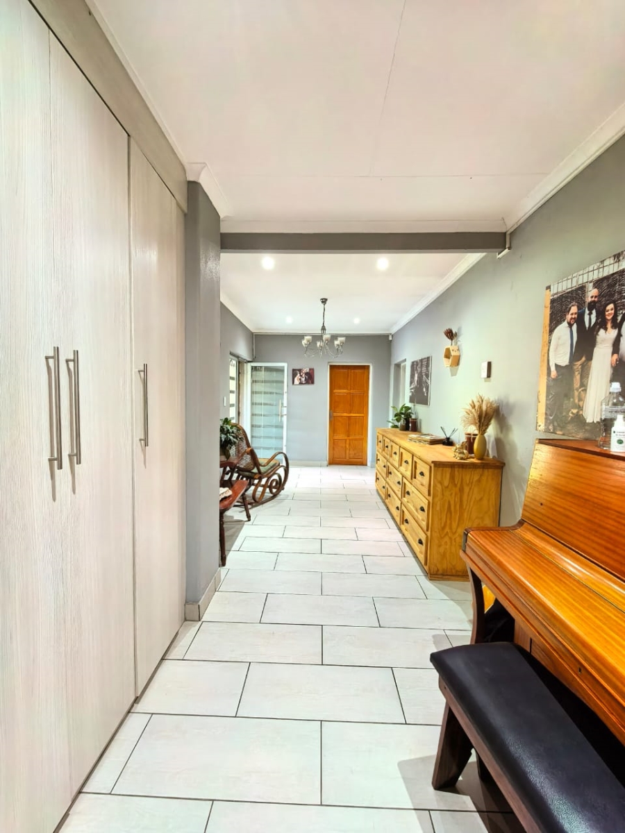 3 Bedroom Property for Sale in Sasolburg Ext 23 Free State